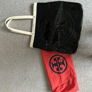 Tory Burch tote bag
